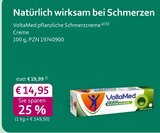 pflanzliche Schmerzcreme im aktuellen Prospekt bei mea - meine apotheke in Gunzenhausen