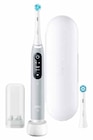iO6 Elektrische Zahnbürste im MediaMarkt Saturn Prospekt iO6 Elektrische Zahnbürste von Oral-B im aktuellen MediaMarkt Saturn Prospekt für 24,99 €