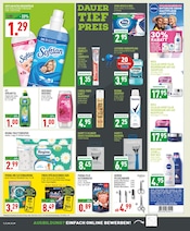 Aktueller Marktkauf Prospekt mit Toilettenpapier, "Aktuelle Angebote", Seite 16