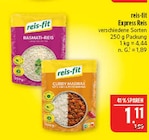 Aktuelle Reis Angebote bei Marktkauf in Nürnberg Aktuelles Basmati-Reis Angebot bei Marktkauf in Nürnberg ab 1,11 €