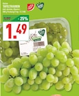 Marktkauf - TAFELTRAUBEN Angebot im Prospekt TAFELTRAUBEN bei Marktkauf im Prospekt "" für 1,49 €