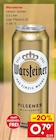 Pilsener Angebote von Warsteiner bei Netto Marken-Discount Heidelberg für 0,79 €