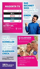 Aktueller Telekom Partner Bührs Meppen Prospekt mit Fernseher, "Verlängert bis zum 03.03.2025: Mit Cashback Aktion richtig viel Geld sparen!", Seite 2