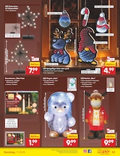 Aktueller Netto Marken-Discount Prospekt mit Weihnachtsbaum, "Aktuelle Angebote", Seite 25
