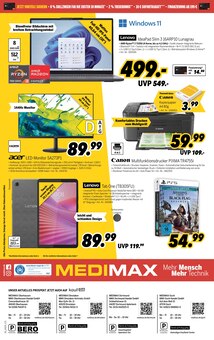 Kopierpapier im aktuellen MEDIMAX Prospekt (Duisburg) Kopierpapier im MEDIMAX Prospekt "TOP-TECHNIK. TOP GELIEFERT." mit 8 Seiten (Duisburg)