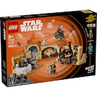 LEGO® Star Wars™ 75425 - La Cantina™ de Mos Eisley - LEGO en promo chez Carrefour LEGO® Star Wars™ 75425 - La Cantina™ de Mos Eisley - LEGO dans le catalogue Carrefour