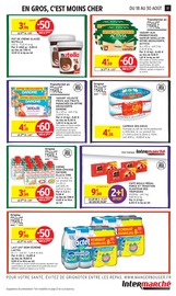 Prospectus Intermarché Super "VIVE LA FIN DES VACANCES" en cours à Toulouse, Page 17 Catalogue Intermarché Super en cours à Toulouse, "VIVE LA FIN DES VACANCES", Page 17