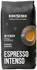 Caffè Crema oder Espresso Intenso Angebote von Eduscho bei REWE Görlitz für 11,99 €