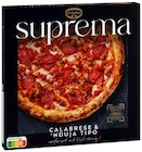 Suprema Calabrese & ’Nduja Tipo von Dr. Oetker für 3,99 € bei REWE im Angebot Suprema Calabrese & ’Nduja Tipo von Dr. Oetker im aktuellen REWE Prospekt