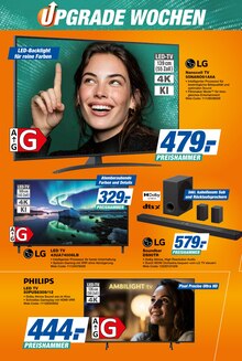 Fernseher im expert Prospekt "Top Angebote" mit 12 Seiten (Hildesheim)