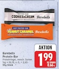 Cookies&Cream von Barebells für 1,99 € bei E center im Angebot Cookies&Cream von Barebells im aktuellen E center Prospekt