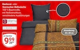 Renforcé-Bettwäsche im Angebot bei GLOBUS in Altenburg Renforcé-Bettwäsche Angebote bei GLOBUS Altenburg für 9,99 €