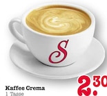 Kaffee Crema Angebote bei E center Baden-Baden für 2,30 €