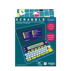 Dictionnaire électronique Lexibook Scrabble Nouvelle édition ODS9 dans le catalogue Fnac