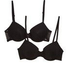 Soutiens-gorge femme en promo chez Carrefour Versailles à 8,99 €