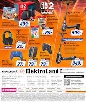 Aktueller expert Prospekt mit Nintendo, "Top Angebote", Seite 12