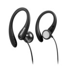 Écouteurs sport intra-auriculaires - PHILIPS en promo chez Carrefour Palaiseau à 9,99 €
