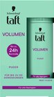 Volumen Powder im Rossmann Prospekt Volumen Powder von Taft im aktuellen Rossmann Prospekt für 3,49 €