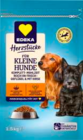 Hunde Trockennahrung für kleine Hunde Angebote von EDEKA Herzstücke bei E center Rostock für 3,99 €