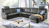porta Möbel Leipzig - ECKSOFA Angebot im Prospekt ECKSOFA bei porta Möbel im Leipzig Prospekt für 2.499,00 €