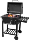 Holzkohle-Grillwagen Angular Angebote von Activa Barbecue bei E center Rostock für 111,11 €