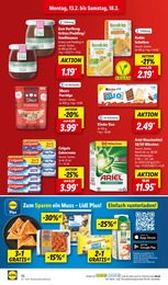 Haushalt Angebot & Preis im aktuellen Lidl Prospekt Haushalt Angebot im aktuellen Lidl Prospekt auf Seite 12