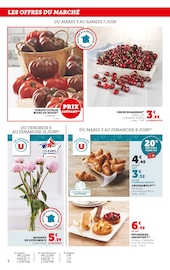 Alimentation Angebote im Prospekt "bi1 supermarché Maxi MARCHÉ" von Bi1 auf Seite 6