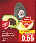 Avocado 'Hass' von GUT&GÜNSTIG im aktuellen E center Prospekt