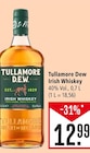 Irish Whiskey Angebote von Tullamore D.E.W. bei Marktkauf Stuttgart für 12,99 €