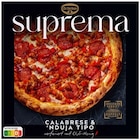 Aktuelle Pizza Angebote bei REWE in Ludwigshafen (Rhein) Aktuelles Suprema Calabrese oder Suprema Romano Angebot bei REWE in Ludwigshafen (Rhein) ab 3,99 €