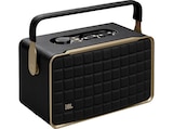 Authentics 300 Smart Home Lautsprecher, Schwarz von JBL im aktuellen MediaMarkt Saturn Prospekt für 329,99 €