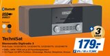 Stereoradio Digitradio 3 Angebote von TechniSat bei expert Aschaffenburg für 179,00 €