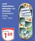 Gabelröllchen bei GLOBUS im Siegen Prospekt für 1,69 €