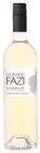 ILE DE BEAUTE IGP DOMAINE FAZI en promo chez U Express ILE DE BEAUTE IGP DOMAINE FAZI dans le catalogue U Express