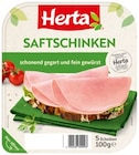 Genuss Momente Schinken im Angebot bei REWE in Kassel Genuss Momente Schinken Angebote von Herta bei REWE Kassel für 1,69 €