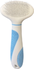 Promo BROSSE CARDE - S à 6,66 € dans le catalogue Animalis à Gennevilliers