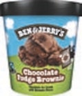 Half Baked im tegut Prospekt Half Baked von Ben & Jerry's im aktuellen tegut Prospekt für 1,49 €