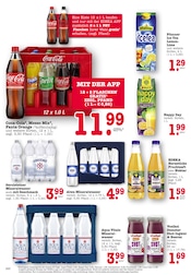 Aktueller E center Prospekt mit Cola, "Aktuelle Angebote", Seite 28