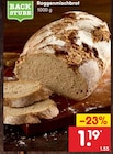 Roggenmischbrot bei Netto Marken-Discount im Prospekt "" für 1,19 €
