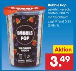 Bubble Pop von  im aktuellen Netto Marken-Discount Prospekt für 3,49 €