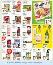 Aktueller Marktkauf Prospekt mit Pizza, "Aktuelle Angebote", Seite 11