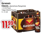 Classic von Karamalz im aktuellen Trinkgut Prospekt für 11,99 €