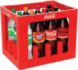 Aktuelle Coca Cola Angebote bei Getränke Ellerkamp in Osnabrück Aktuelles Coca-Cola Angebot bei Getränke Ellerkamp in Osnabrück ab 12,99 €