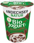 Bio Jogurt mild von Andechser Natur im aktuellen Penny Prospekt für 1,19 €