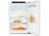 K 7117 D Einbaukühlschrank (136 l, D, 874 mm hoch, Weiß) im MediaMarkt Saturn Prospekt K 7117 D Einbaukühlschrank (136 l, D, 874 mm hoch, Weiß) von MIELE im aktuellen MediaMarkt Saturn Prospekt für 699,99 €