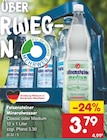 Mineralwasser im Angebot bei Netto Marken-Discount in Leverkusen Mineralwasser Angebote von Felsensteiner bei Netto Marken-Discount Leverkusen für 3,79 €