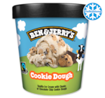 Eisbecher von Ben & Jerry's im aktuellen Penny Prospekt für 3,79 €