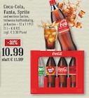 Aktuelles Coca-Cola Angebot bei EDEKA in Hilden ab 10,99 €