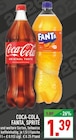 Aktuelles Coca-Cola Angebot bei Marktkauf in Dinslaken ab 1,39 €