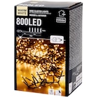 Guirlande lumineuse - Action à 14,95 € dans le catalogue Action